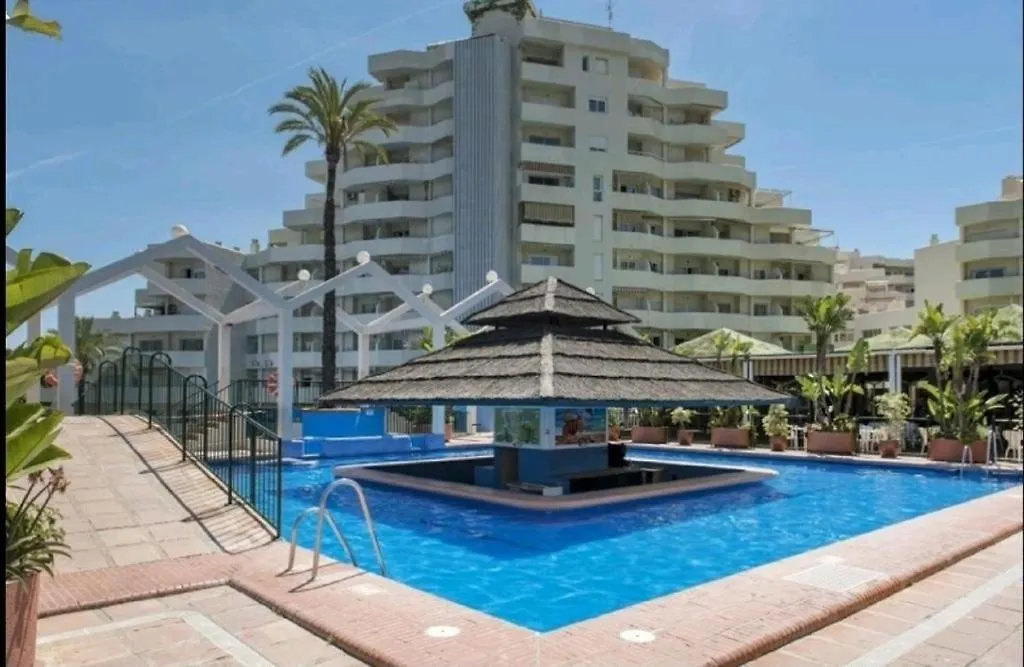 Appartment Totally Upgraded At Benal Beach Benalmádena Apartamento