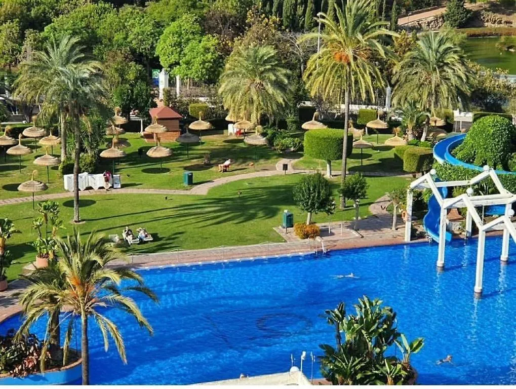 Appartment Totally Upgraded At Benal Beach Benalmadena Apartment