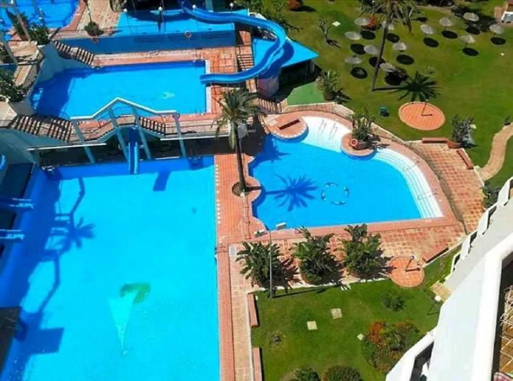 Apartamento Appartment Totally Upgraded At Benal Beach Benalmádena España