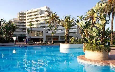 Apartamento Appartment Totally Upgraded At Benal Beach Benalmádena España