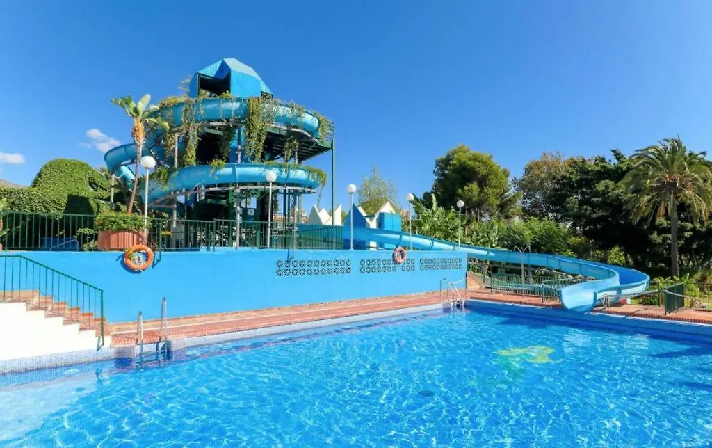 Apartamento Appartment Totally Upgraded At Benal Beach Benalmádena
