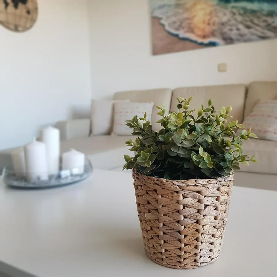 Appartment Totally Upgraded At Benal Beach Benalmádena Apartamento