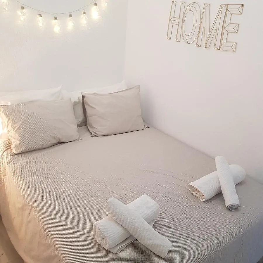 Appartment Totally Upgraded At Benal Beach Benalmadena