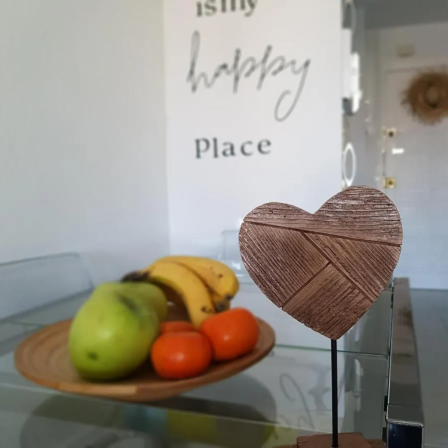 Apartment Appartment Totally Upgraded At Benal Beach Benalmadena