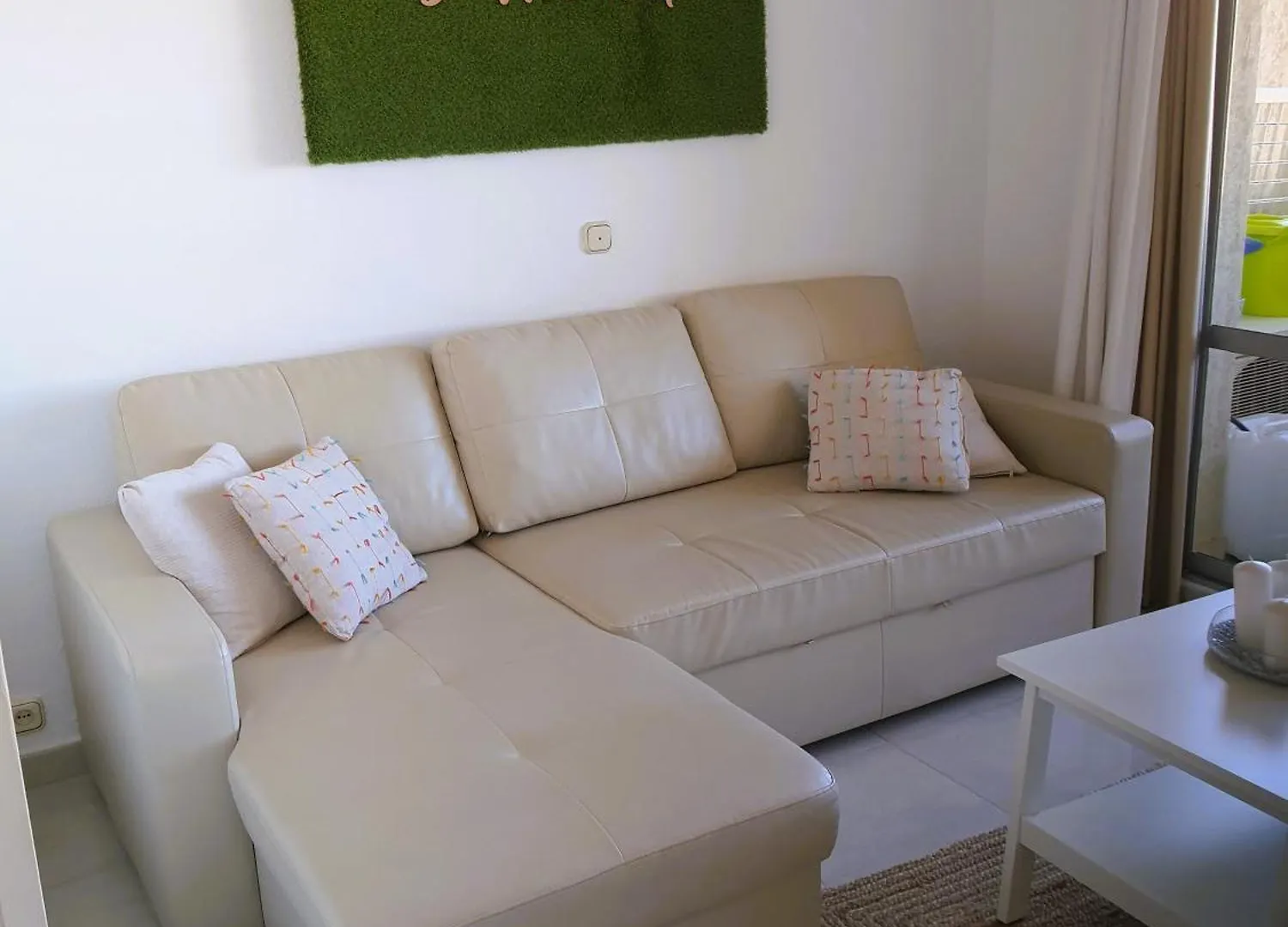 Appartment Totally Upgraded At Benal Beach Benalmadena 0*,  Spain