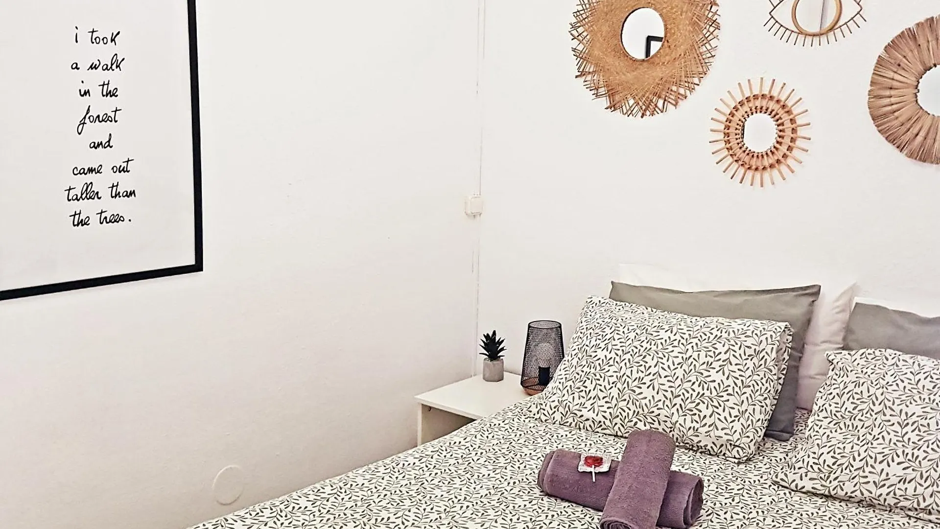 Apartamento Appartment Totally Upgraded At Benal Beach Benalmádena