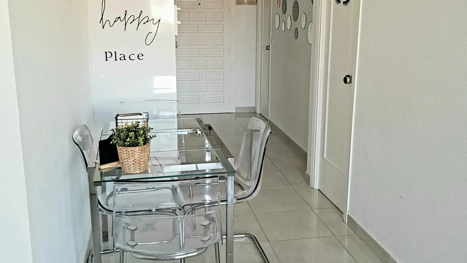 Appartment Totally Upgraded At Benal Beach Benalmadena 0*,  Spain