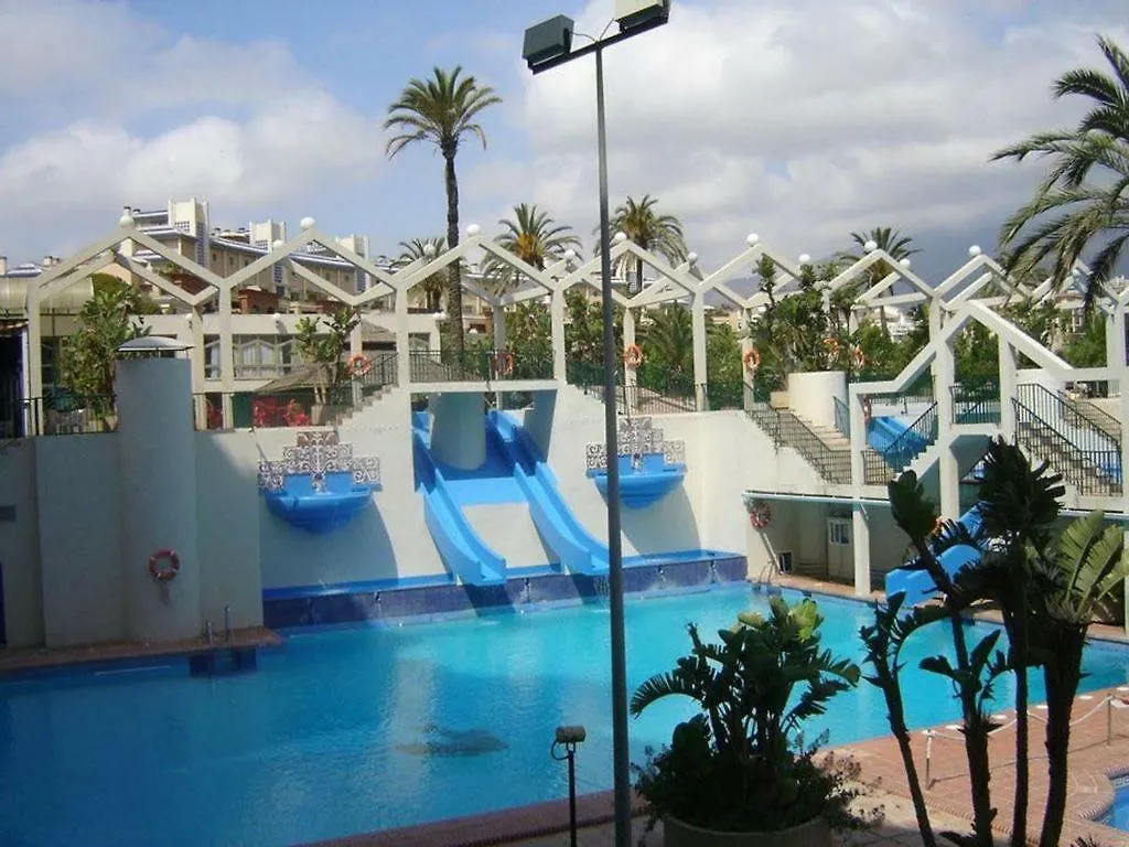 Appartment Totally Upgraded At Benal Beach Benalmádena España
