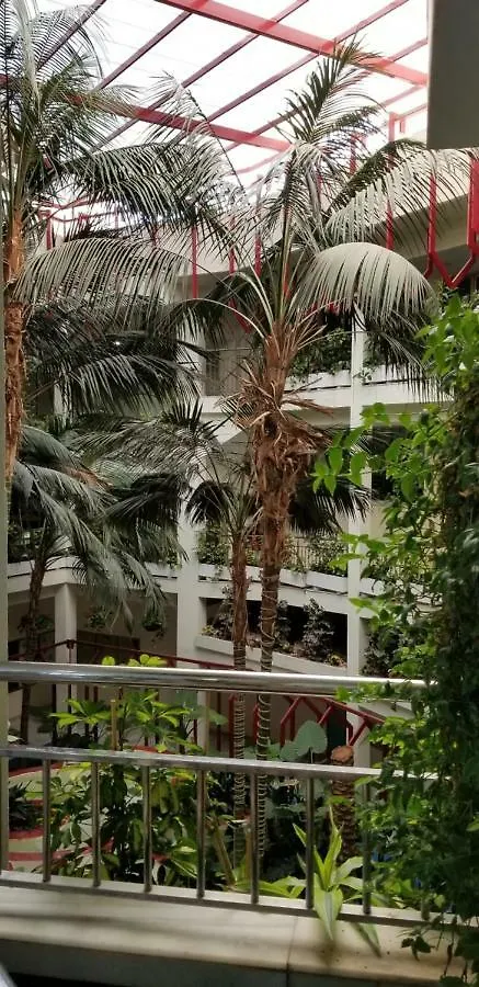 Appartment Totally Upgraded At Benal Beach Benalmadena 0*,