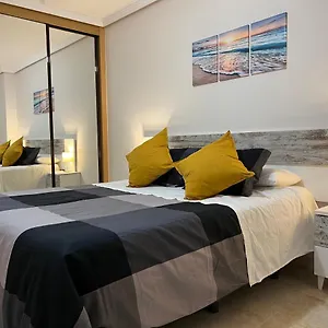  Apartamento Torrequebrada