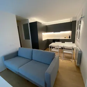 Ca L'aiet Apartamento La Pobla de Lillet