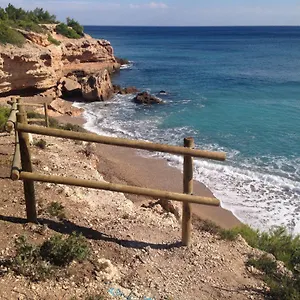 En Pinar De La Cala - D Apartamento L'Ametlla de Mar