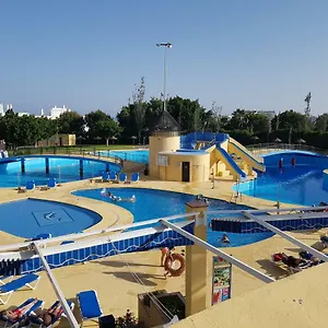 Minerva- Jupiter Apartamento Benalmádena