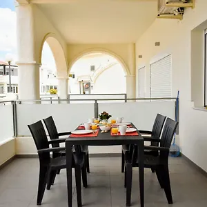  Apartamento Puerto Marina Sun&beach