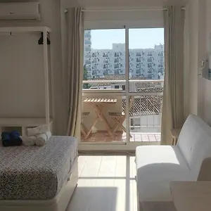  Apartamento Sunny Jupiter