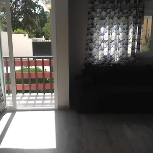  Apartamento Naciones 2